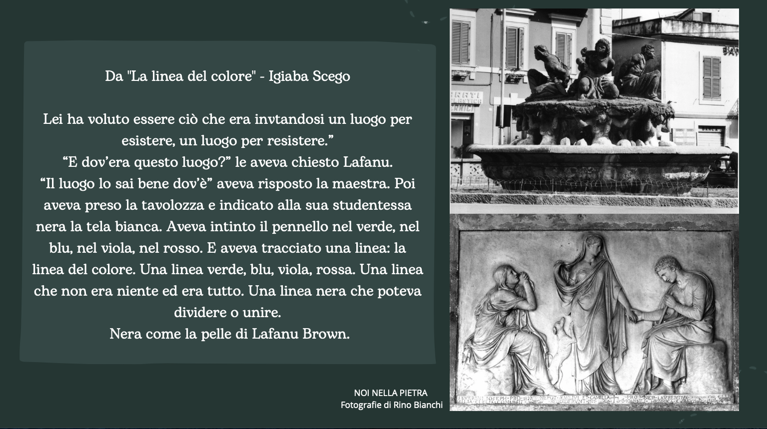 DONNE IN CAMMINO VA 